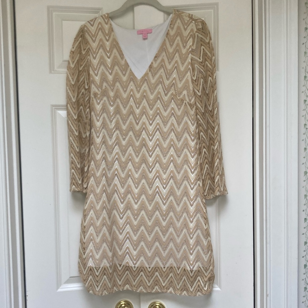 Lilly Pulitzer Dress